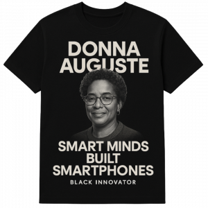 Donna Auguste - T-Shirt