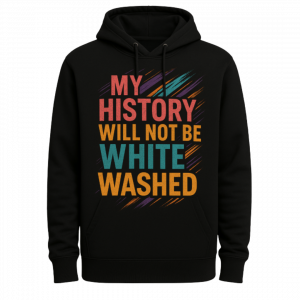 My History - Hoodies