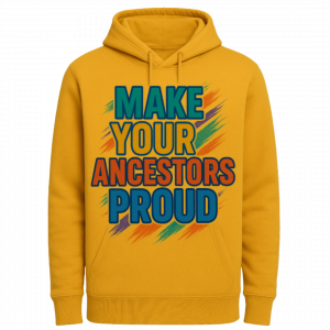Ancestors - Hoodies