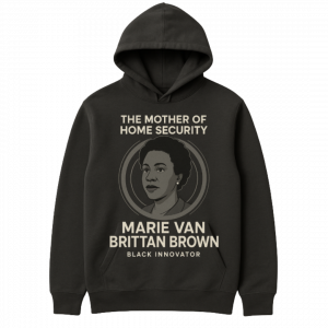 MVB Brown- Hoodies