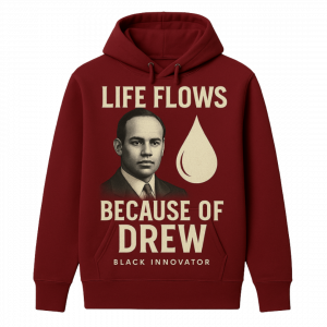 Drew - Hoodies