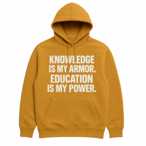 Knowledge - Hoodies